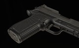 Wilson Combat SFX9, 9mm – OPTIC READY, 15-ROUND, 3.25”, LIGHTRAIL, USED, vintage firearms - 12 of 14
