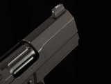 Wilson Combat SFX9, 9mm – OPTIC READY, 15-ROUND, 3.25”, LIGHTRAIL, USED, vintage firearms - 7 of 14
