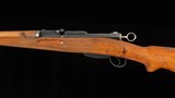 W+F Bern Karabiner Modell 1931 7.5x55SWISS – 1945, BAYONET, TROOP TAG, vintage firearms - 3 of 12