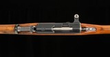W+F Bern Karabiner Modell 1931 7.5x55SWISS – 1945, BAYONET, TROOP TAG, vintage firearms - 5 of 12