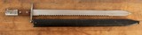 W+F Bern Karabiner Modell 1931 7.5x55SWISS – 1945, BAYONET, TROOP TAG, vintage firearms - 11 of 12