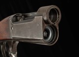 Savage Arms Model 99 .30-30WIN – 1926, TAKEDOWN, 8.5/10 BORE, vintage firearms - 18 of 19