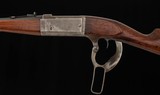 Savage Arms Model 99 .30-30WIN – 1926, TAKEDOWN, 8.5/10 BORE, vintage firearms - 16 of 19