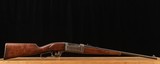 Savage Arms Model 99 .30-30WIN – 1926, TAKEDOWN, 8.5/10 BORE, vintage firearms - 1 of 19