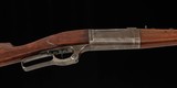 Savage Arms Model 99 .30-30WIN – 1926, TAKEDOWN, 8.5/10 BORE, vintage firearms - 15 of 19