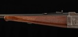 Savage Arms Model 99 .30-30WIN – 1926, TAKEDOWN, 8.5/10 BORE, vintage firearms - 9 of 19