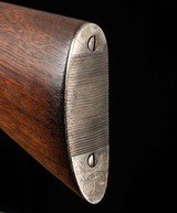 Savage Arms Model 99 .30-30WIN – 1926, TAKEDOWN, 8.5/10 BORE, vintage firearms - 17 of 19