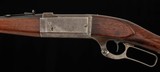 Savage Arms Model 99 .30-30WIN – 1926, TAKEDOWN, 8.5/10 BORE, vintage firearms - 3 of 19