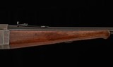 Savage Arms Model 99 .30-30WIN – 1926, TAKEDOWN, 8.5/10 BORE, vintage firearms - 12 of 19