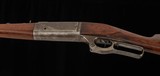 Savage Arms Model 99 .30-30WIN – 1926, TAKEDOWN, 8.5/10 BORE, vintage firearms - 14 of 19
