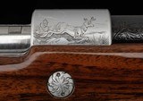 Browning Olympian Grade .30-06 – 1967, BELGIUM MADE, LOUIS ACAMPO ENGRAVED, vintage firearms - 24 of 25