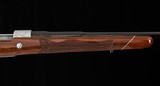 Browning Olympian Grade .30-06 – 1967, BELGIUM MADE, LOUIS ACAMPO ENGRAVED, vintage firearms - 13 of 25