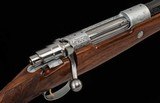 Browning Olympian Grade .30-06 – 1967, BELGIUM MADE, LOUIS ACAMPO ENGRAVED, vintage firearms - 17 of 25