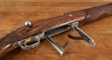 Browning Olympian Grade .30-06 – 1967, BELGIUM MADE, LOUIS ACAMPO ENGRAVED, vintage firearms - 25 of 25