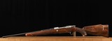 Browning Olympian Grade .30-06 – 1967, BELGIUM MADE, LOUIS ACAMPO ENGRAVED, vintage firearms - 2 of 25