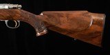 Browning Olympian Grade .30-06 – 1967, BELGIUM MADE, LOUIS ACAMPO ENGRAVED, vintage firearms - 7 of 25