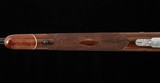 Browning Olympian Grade .30-06 – 1967, BELGIUM MADE, LOUIS ACAMPO ENGRAVED, vintage firearms - 11 of 25