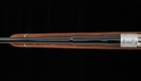 Browning Olympian Grade .30-06 – 1967, BELGIUM MADE, LOUIS ACAMPO ENGRAVED, vintage firearms - 12 of 25