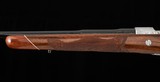 Browning Olympian Grade .30-06 – 1967, BELGIUM MADE, LOUIS ACAMPO ENGRAVED, vintage firearms - 10 of 25