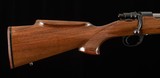 H&R Model 300 .270WIN – c1980, 9.5/10 BORE, 99% FINISH, vintage firearms - 8 of 23