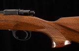 H&R Model 300 .270WIN – c1980, 9.5/10 BORE, 99% FINISH, vintage firearms - 9 of 23