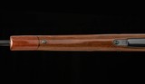 H&R Model 300 .270WIN – c1980, 9.5/10 BORE, 99% FINISH, vintage firearms - 12 of 23