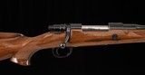 H&R Model 300 .270WIN – c1980, 9.5/10 BORE, 99% FINISH, vintage firearms - 5 of 23