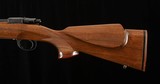 H&R Model 300 .270WIN – c1980, 9.5/10 BORE, 99% FINISH, vintage firearms - 7 of 23
