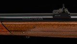 H&R Model 300 .270WIN – c1980, 9.5/10 BORE, 99% FINISH, vintage firearms - 20 of 23