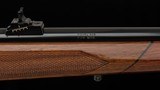 H&R Model 300 .270WIN – c1980, 9.5/10 BORE, 99% FINISH, vintage firearms - 21 of 23
