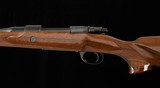 H&R Model 300 .270WIN – c1980, 9.5/10 BORE, 99% FINISH, vintage firearms - 3 of 23