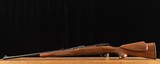 H&R Model 300 .270WIN – c1980, 9.5/10 BORE, 99% FINISH, vintage firearms - 2 of 23