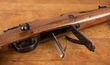 H&R Model 300 .270WIN – c1980, 9.5/10 BORE, 99% FINISH, vintage firearms - 18 of 23