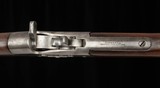 Remington Model 1902 Rolling Block 7x57mm – c1892, 8/10 BORE, vintage firearms - 7 of 11