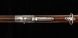 Remington Model 1902 Rolling Block 7x57mm – c1892, 8/10 BORE, vintage firearms - 4 of 11