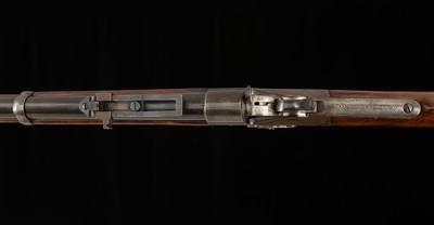 Kjøbenhavn Tøjhuus Model 1867 11.7x51mm – 1878, DANISH, ROLLING BLOCK, vintage firearms - Image 5 of 16