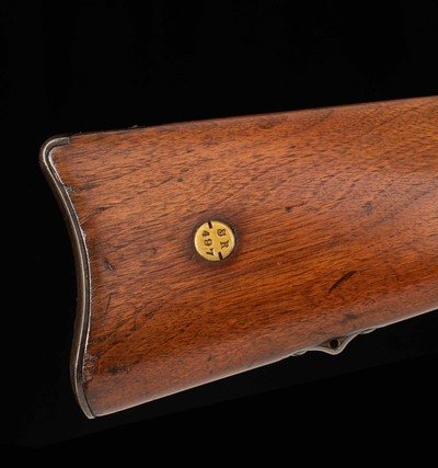 Kjøbenhavn Tøjhuus Model 1867 11.7x51mm – 1878, DANISH, ROLLING BLOCK, vintage firearms - Image 15 of 16