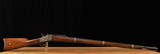 Kjøbenhavn Tøjhuus Model 1867 11.7x51mm – 1878, DANISH, ROLLING BLOCK, vintage firearms - Image 1 of 16