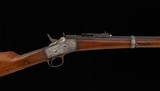 Kjøbenhavn Tøjhuus Model 1867 11.7x51mm – 1878, DANISH, ROLLING BLOCK, vintage firearms - Image 6 of 16