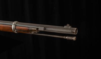 Kjøbenhavn Tøjhuus Model 1867 11.7x51mm – 1878, DANISH, ROLLING BLOCK, vintage firearms - Image 13 of 16
