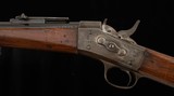 Kjøbenhavn Tøjhuus Model 1867 11.7x51mm – 1878, DANISH, ROLLING BLOCK, vintage firearms - Image 11 of 16
