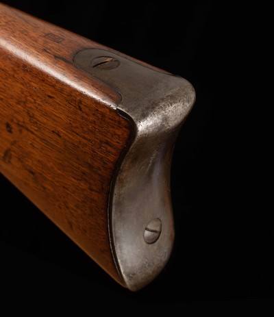 Kjøbenhavn Tøjhuus Model 1867 11.7x51mm – 1878, DANISH, ROLLING BLOCK, vintage firearms - Image 14 of 16