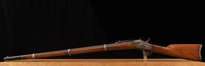 Kjøbenhavn Tøjhuus Model 1867 11.7x51mm – 1878, DANISH, ROLLING BLOCK, vintage firearms - Image 2 of 16