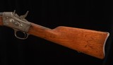 Kjøbenhavn Tøjhuus Model 1867 11.7x51mm – 1878, DANISH, ROLLING BLOCK, vintage firearms - Image 7 of 16