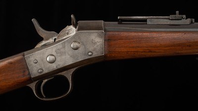 Kjøbenhavn Tøjhuus Model 1867 11.7x51mm – 1878, DANISH, ROLLING BLOCK, vintage firearms - Image 12 of 16