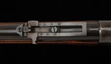 Kjøbenhavn Tøjhuus Model 1867 11.7x51mm – 1878, DANISH, ROLLING BLOCK, vintage firearms - Image 16 of 16
