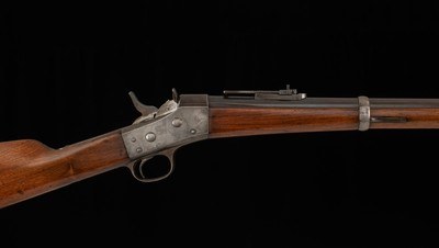 Kjøbenhavn Tøjhuus Model 1867 11.7x51mm – 1878, DANISH, ROLLING BLOCK, vintage firearms - Image 6 of 16