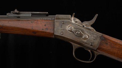 Kjøbenhavn Tøjhuus Model 1867 11.7x51mm – 1878, DANISH, ROLLING BLOCK, vintage firearms - Image 11 of 16