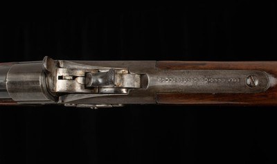 Kjøbenhavn Tøjhuus Model 1867 11.7x51mm – 1878, DANISH, ROLLING BLOCK, vintage firearms - Image 9 of 16