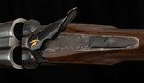 Fausti Safari Club International DEA 20ga – 1/25, UNFIRED, SCREW-INS, CASED, vintage firearms - 8 of 25